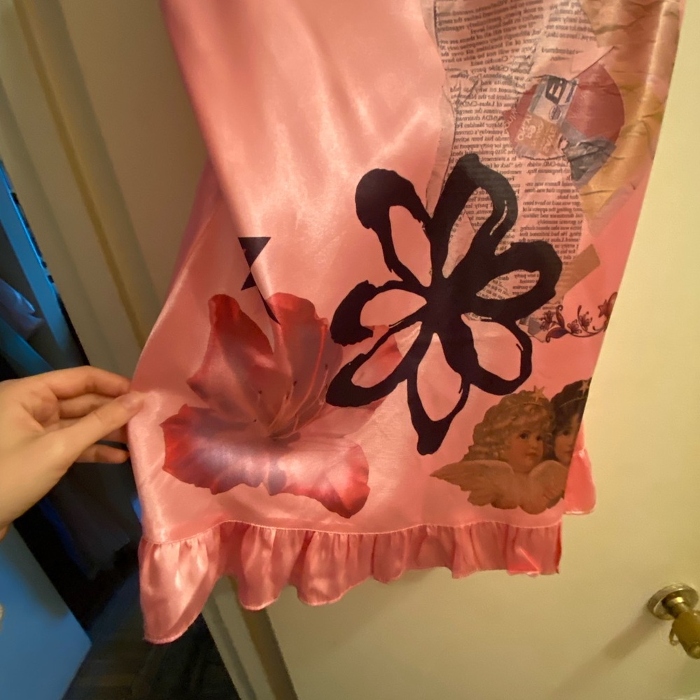 Mini Dress - Picture 2 of 10